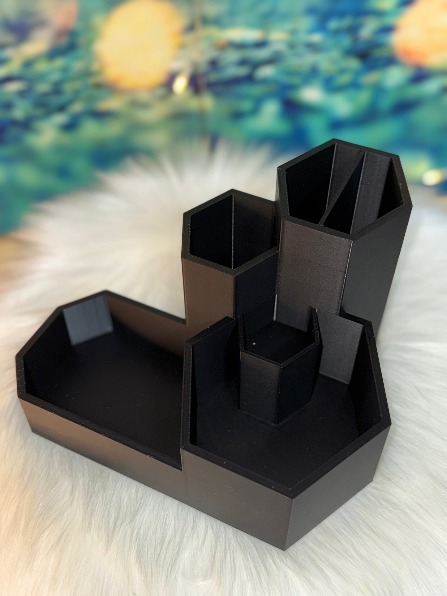 Desk Organizer