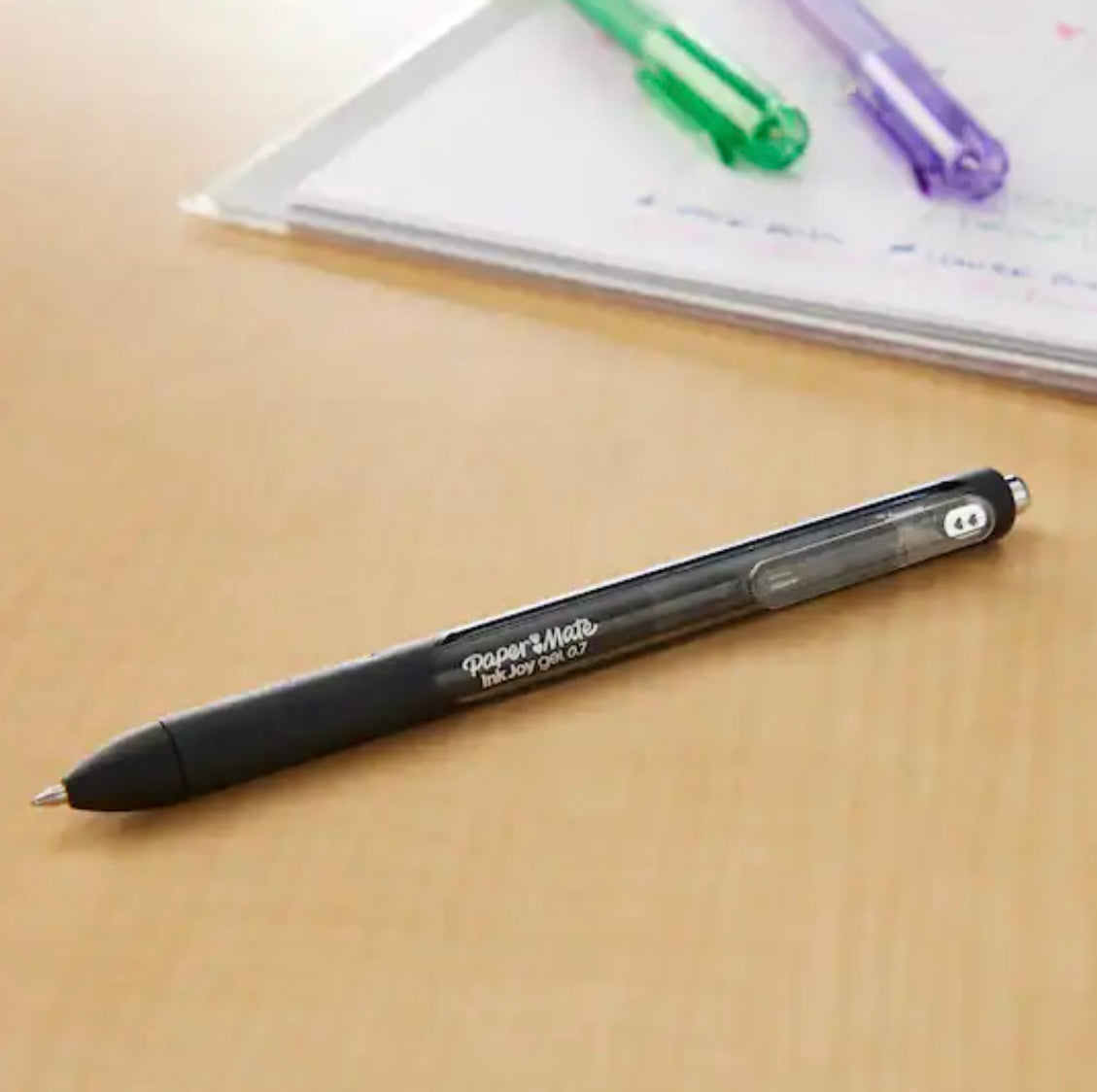 Custom Pen