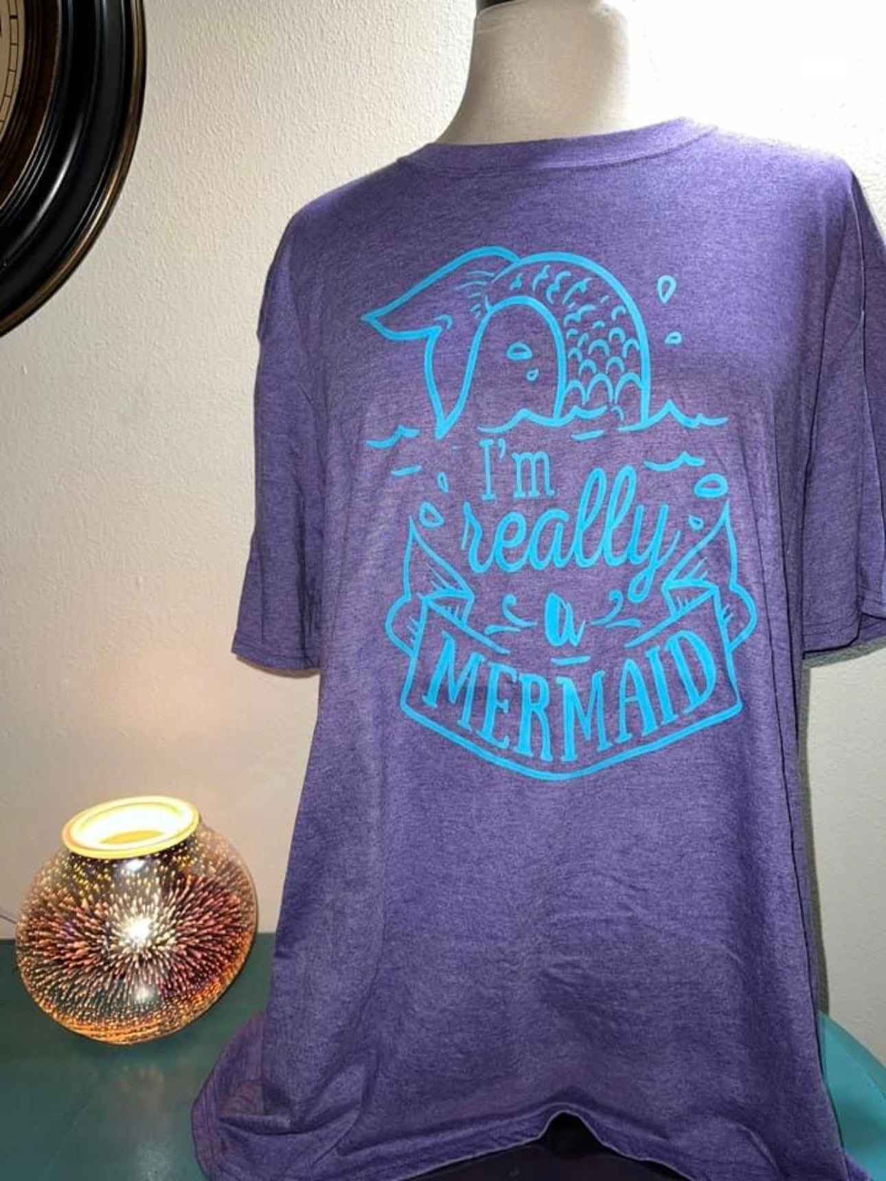 Mermaid T-Shirt