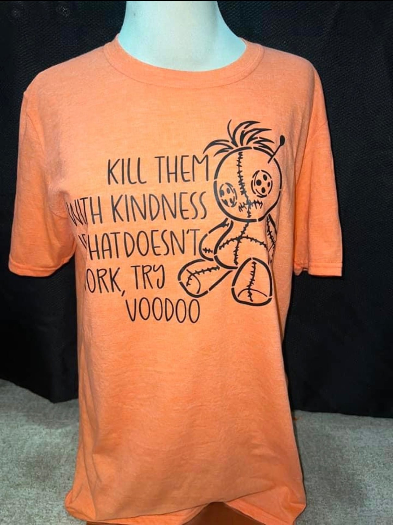 Kill Them With Kindness T-Shirt