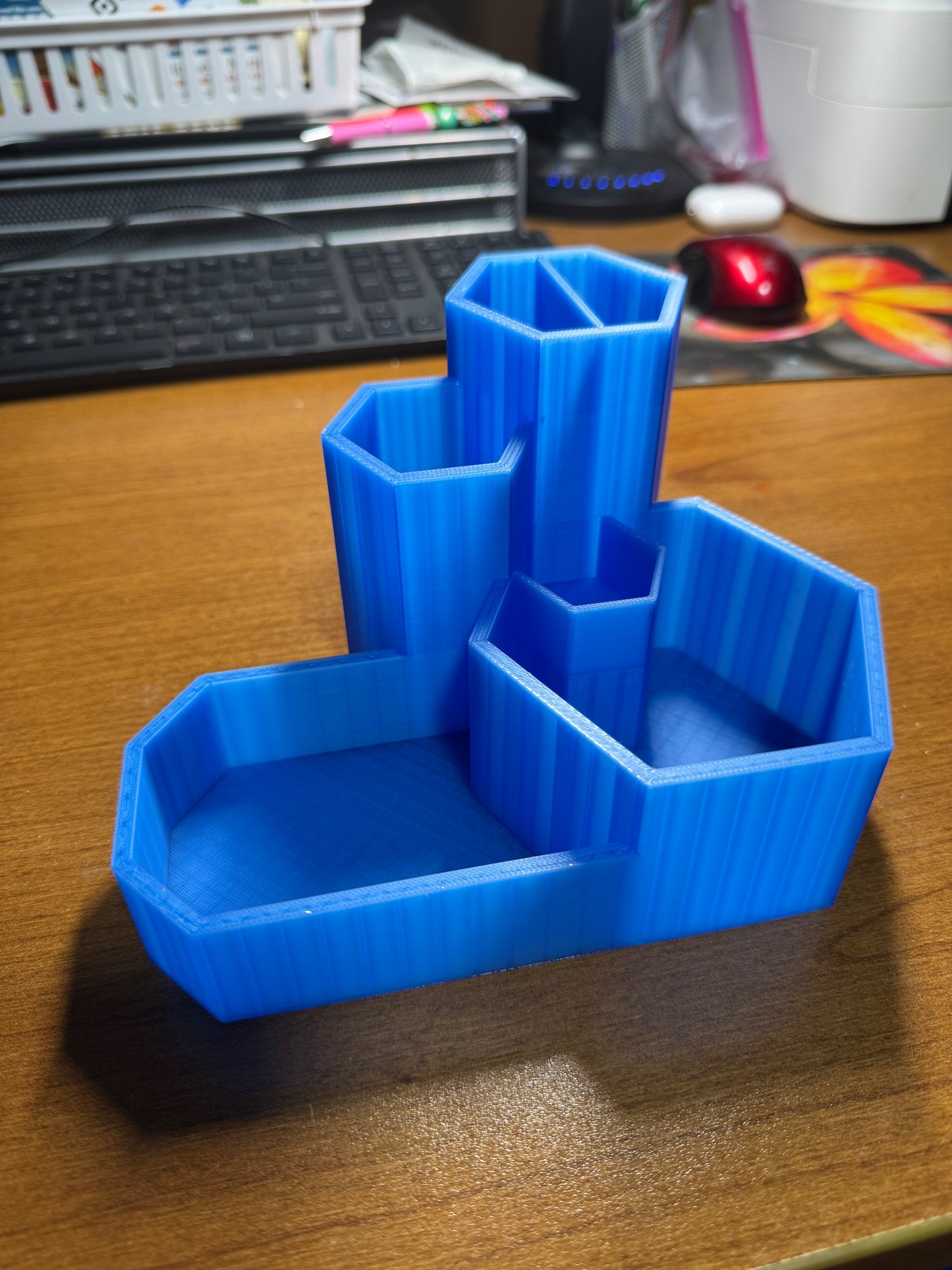 Desk Organizer