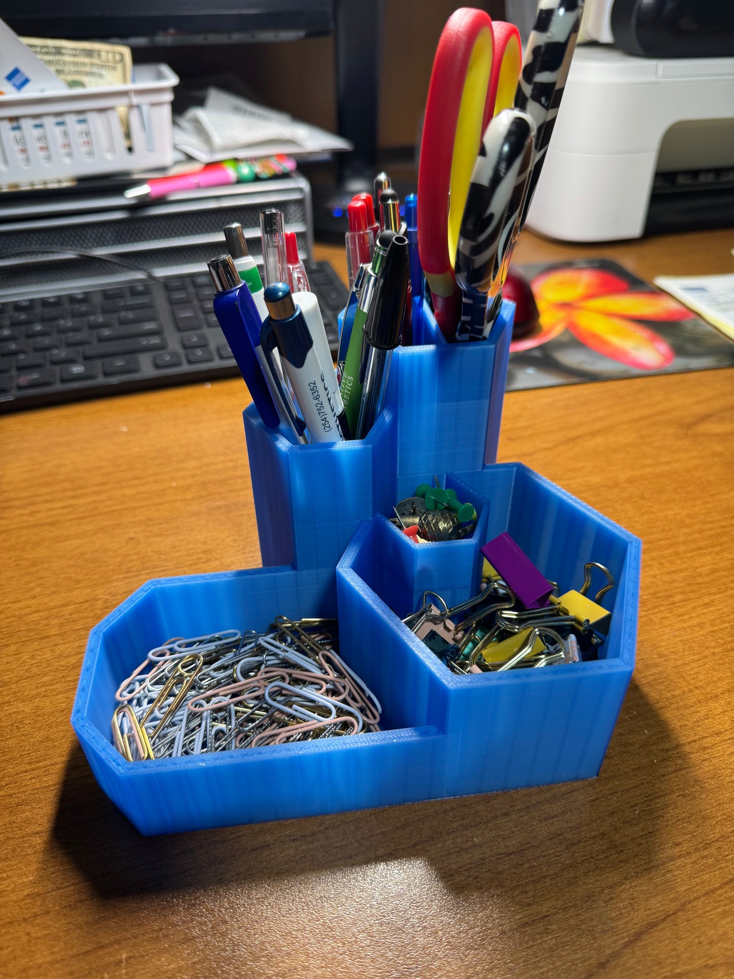 Desk Organizer