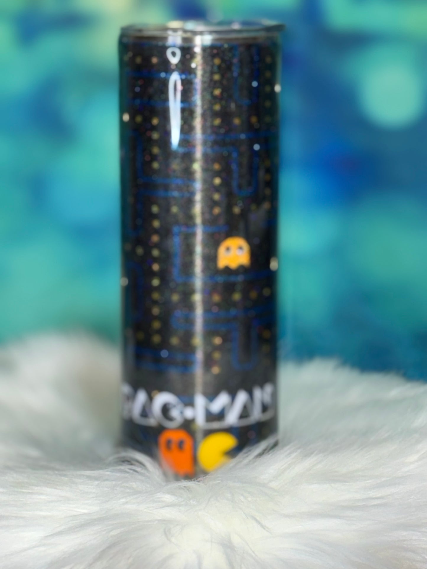 Video Game Tumbler