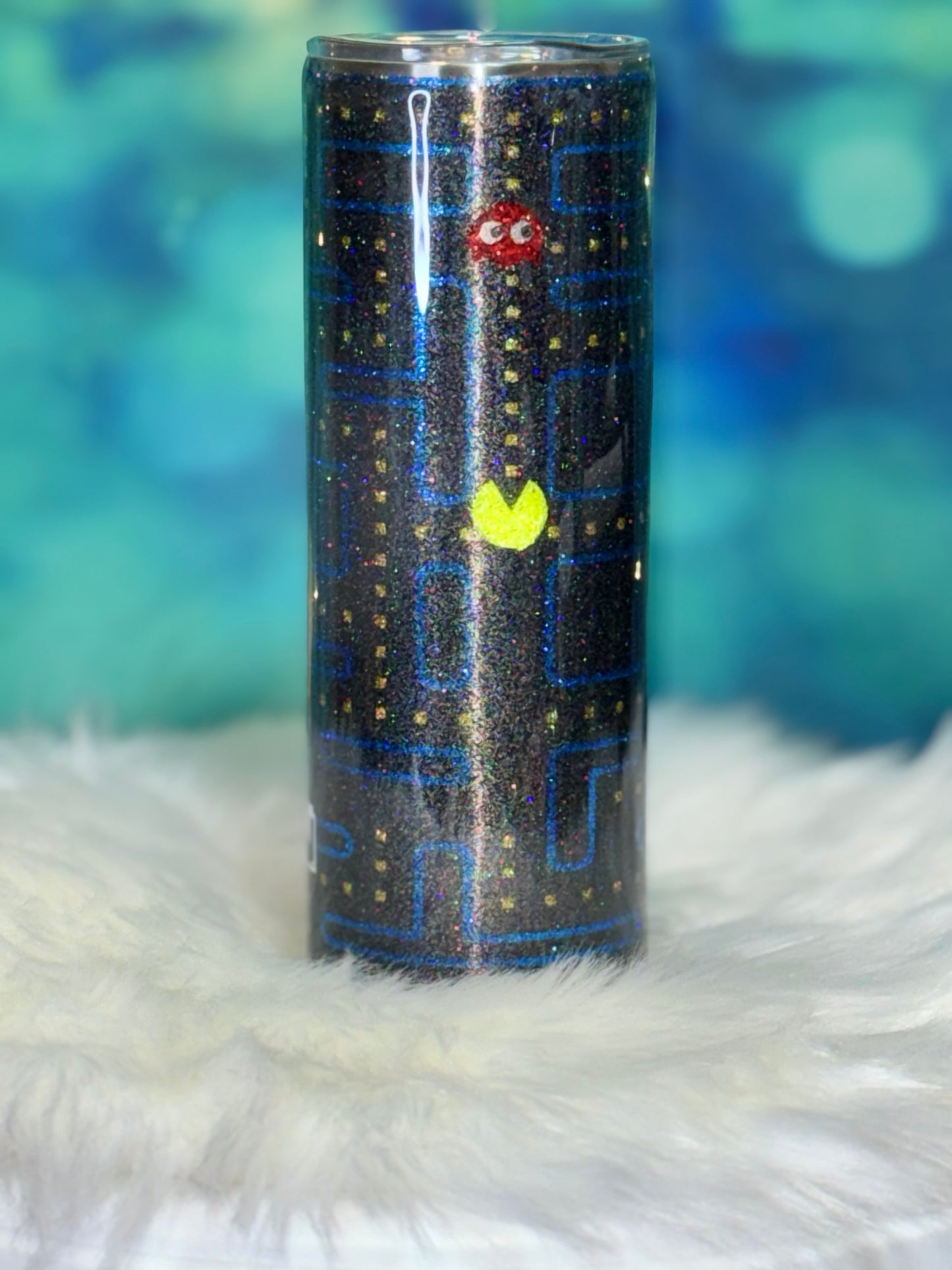 Video Game Tumbler