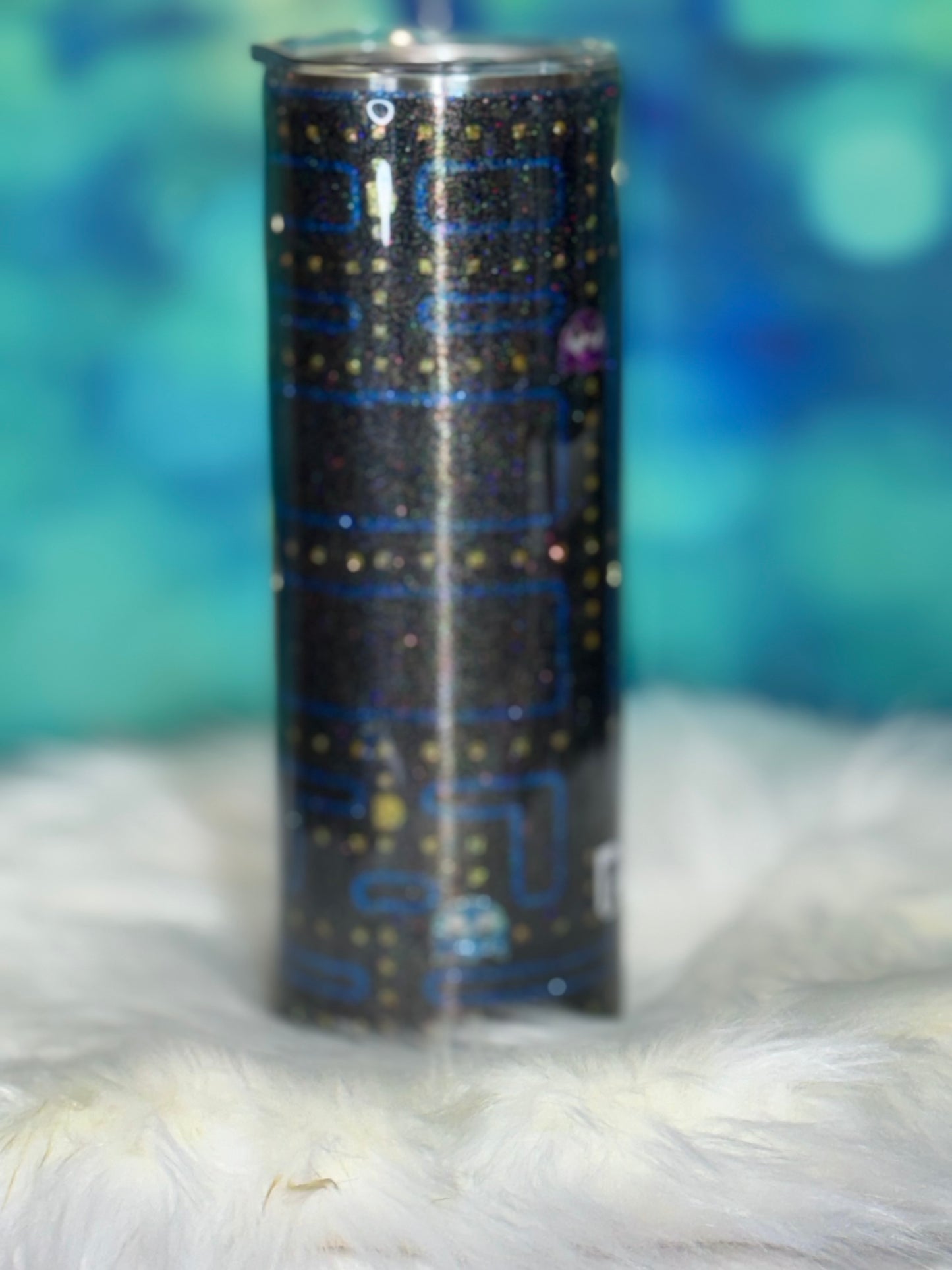 Video Game Tumbler