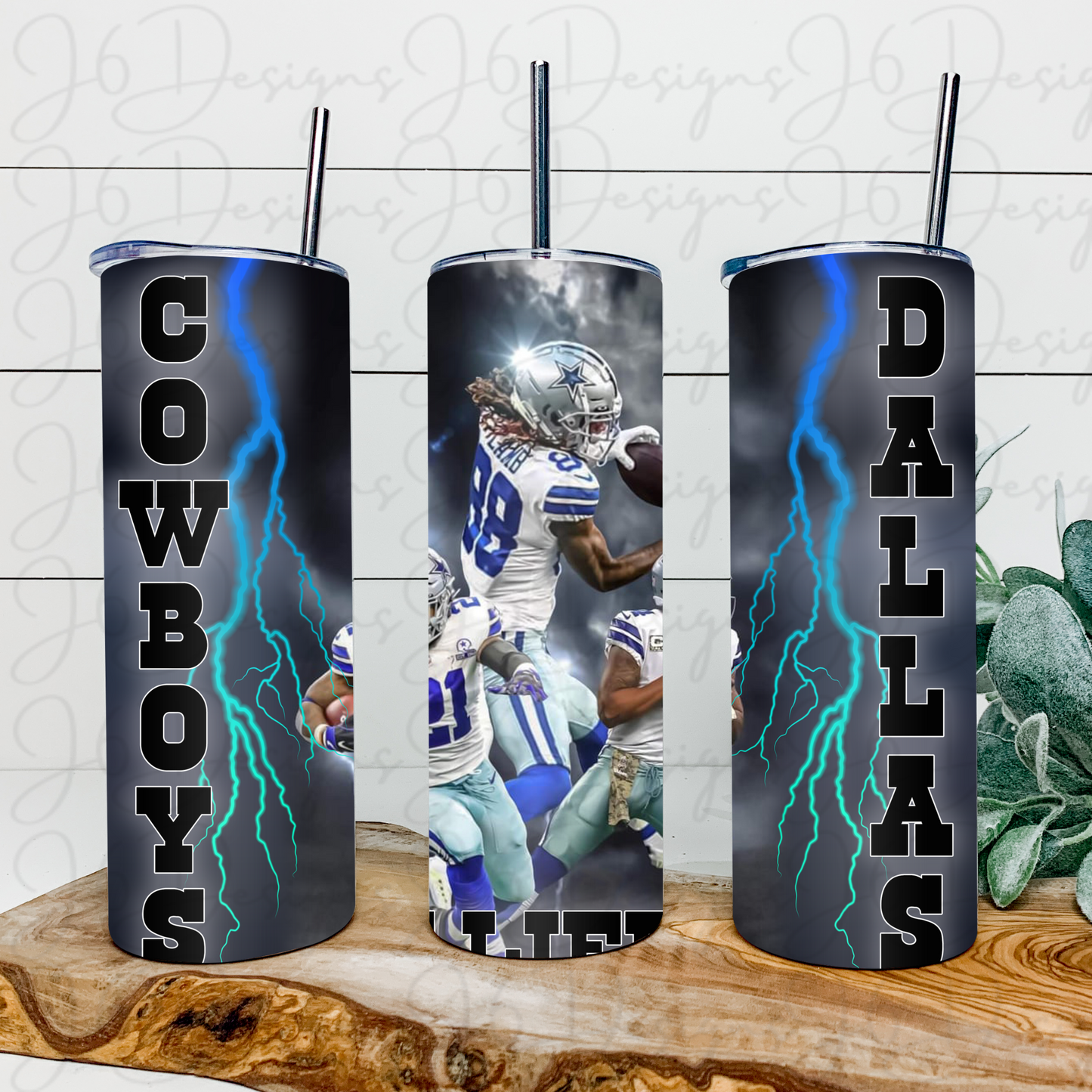 Boys 4-Life Tumbler