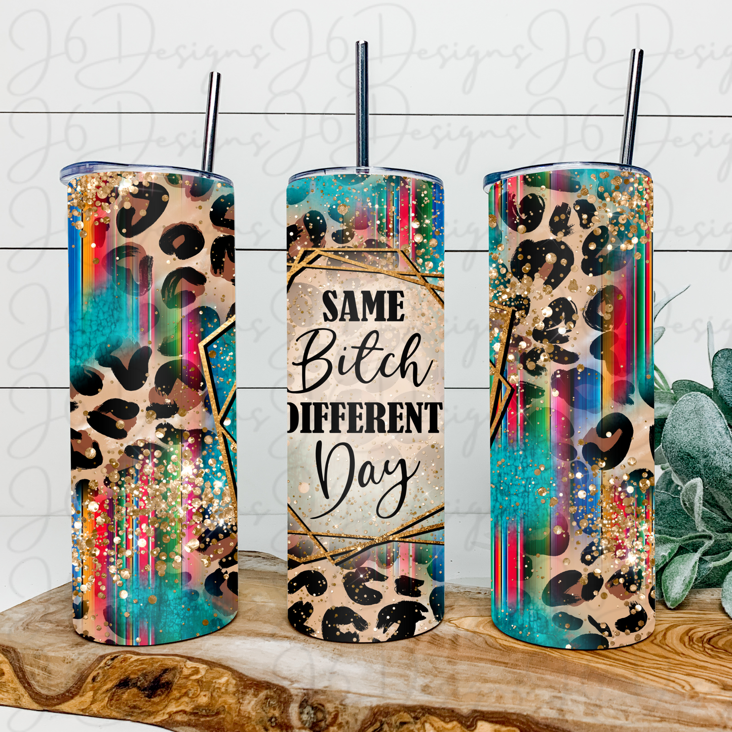Same B Tumbler