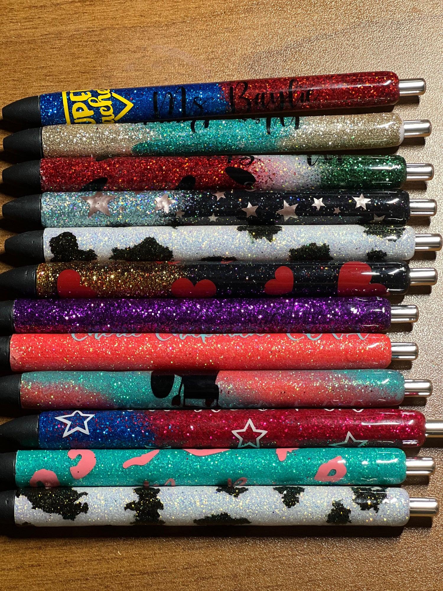 Pens