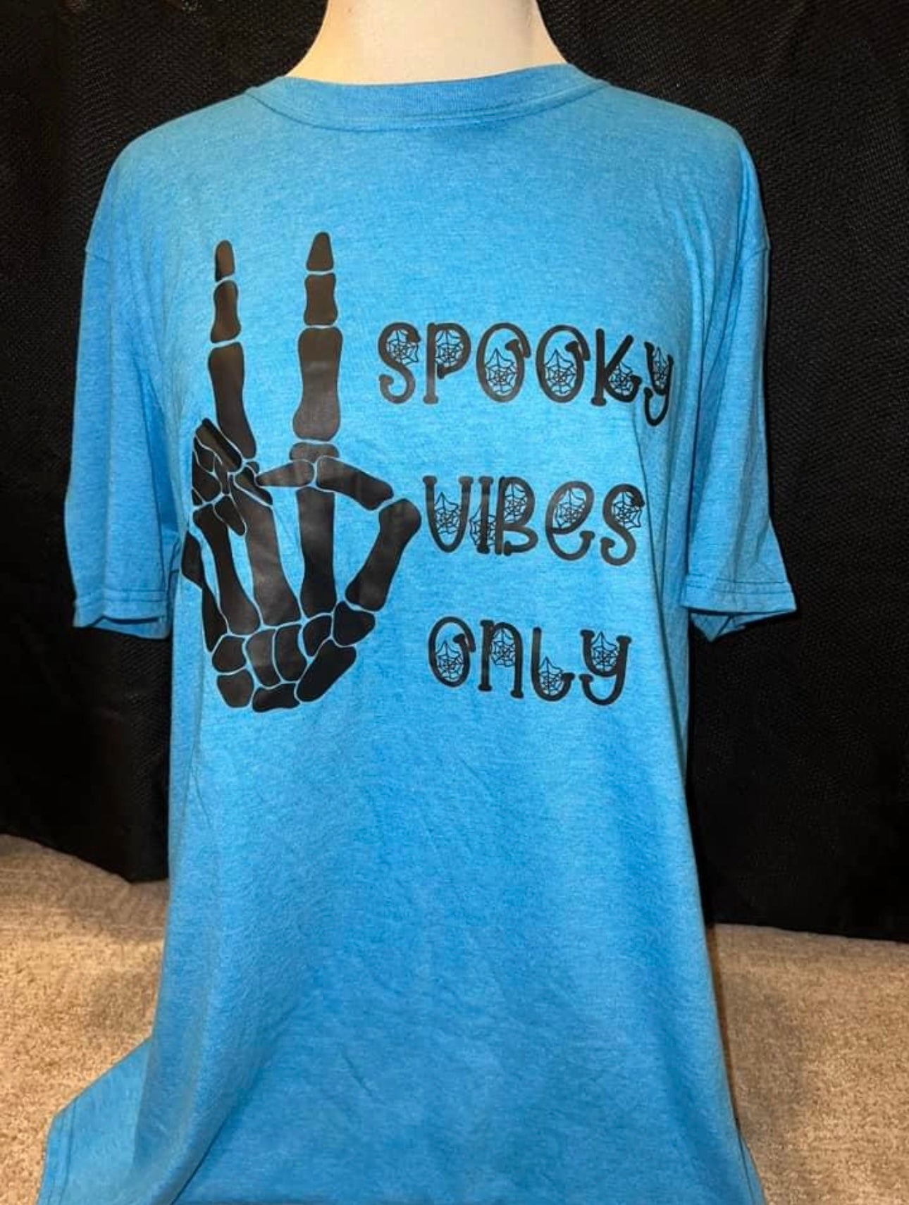 Spooky Vibes